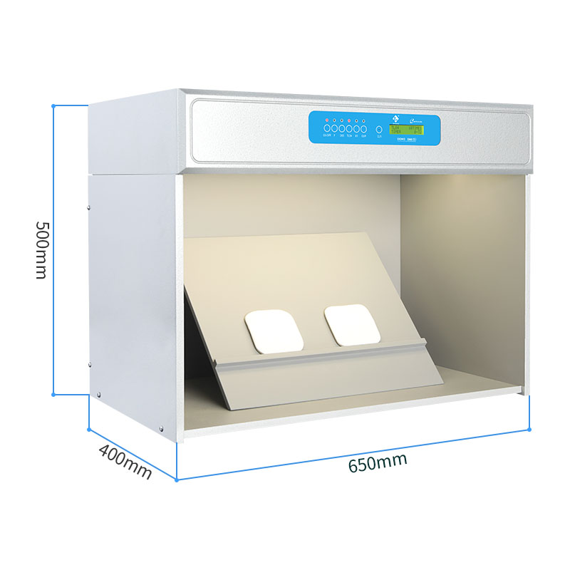 DOHO D60(5)標(biāo)準(zhǔn)光源箱